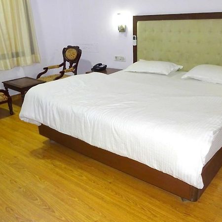 Hotel Utsav Натхдвара Экстерьер фото