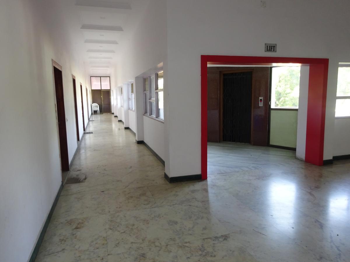 Hotel Utsav Натхдвара Экстерьер фото